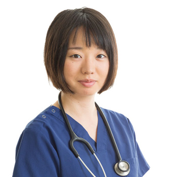 増田 真緒