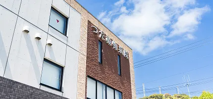 病院紹介メインビジュアル