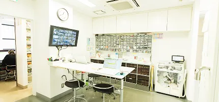 よくある質問メインビジュアル