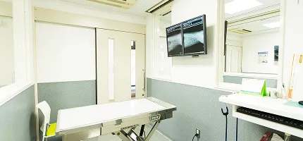 診療案内メインビジュアル