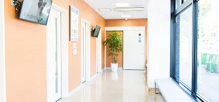 お知らせメインビジュアル