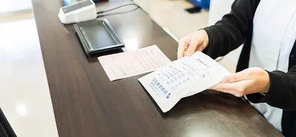 料金案内メインビジュアル