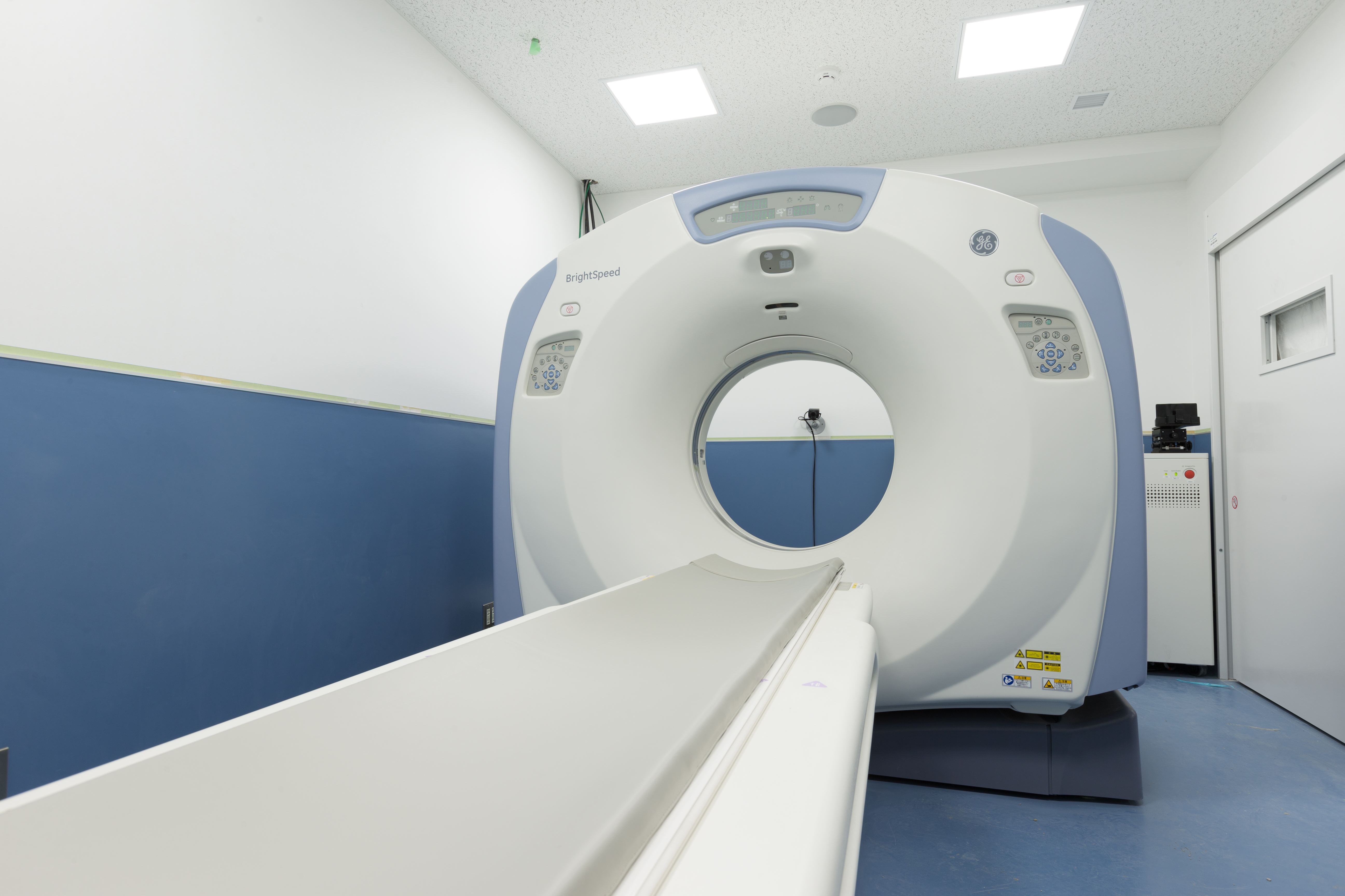 犬や猫の診断でCTを活用 | つだ動物病院