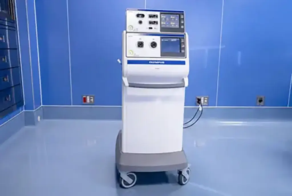 手術用エネルギーデバイス